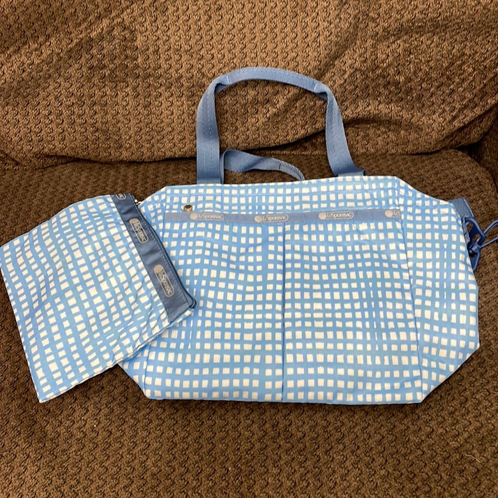 Small Ever Tote